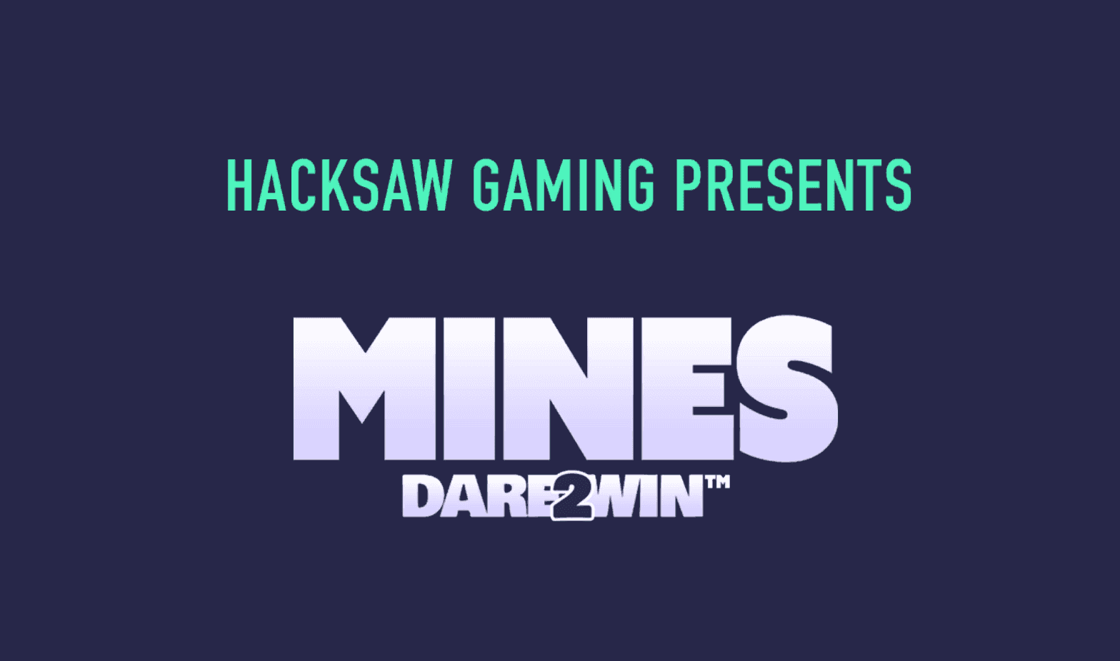 Mines Dare 2 Win 